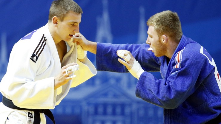 Rio 2016: Hala do judo i zapasów gotowa