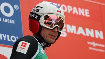 Prevc z kolejnym zwycięstwem w PŚ! Stoch najwyżej z Biało-Czerwonych