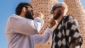 Kliknij i oglądaj galę UFC Fight Night 265 z udziałem Marka Bujły