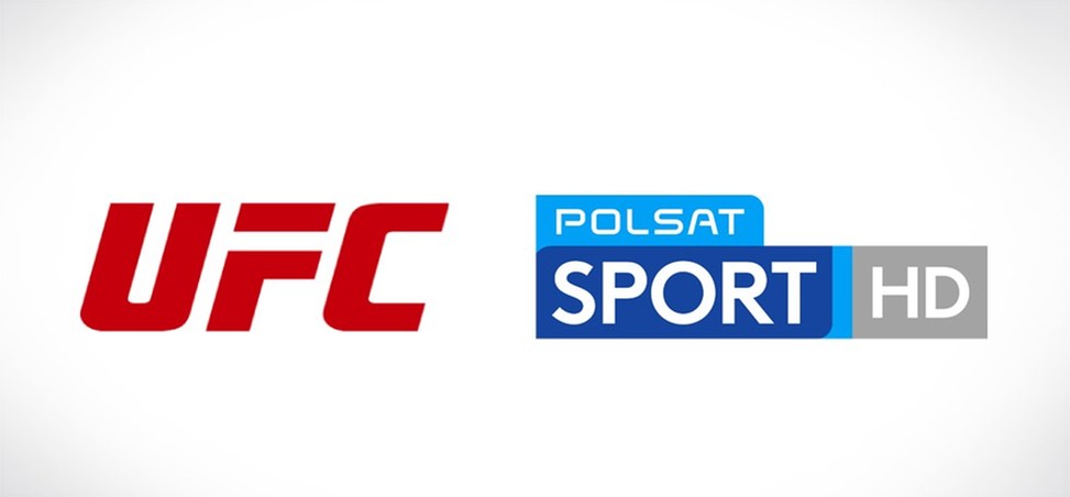 Polsat nadawcą gal UFC w Polsce