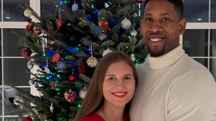 Oto partnerki siatkarzy Bogdanki LUK Lublin. Z kim są związani? (ZDJĘCIA)