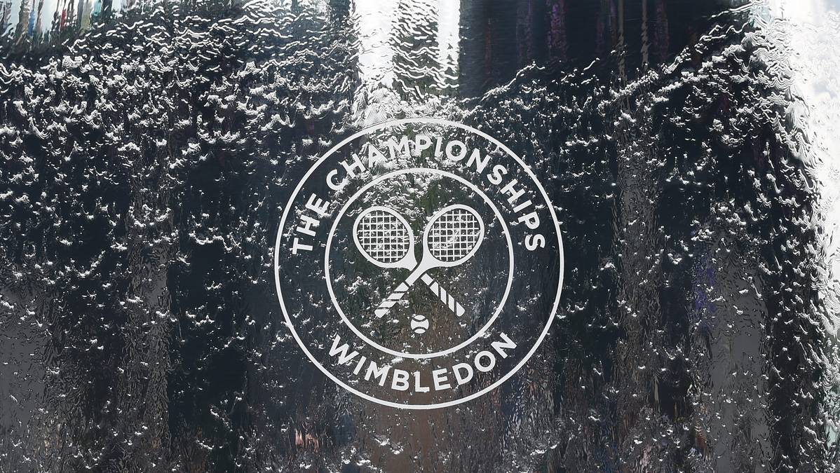 Wimbledon zerwał z tradycją w obliczu tragedii. Historyczna zmiana