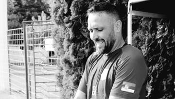 Nie żyje Nikola Jovanović. Zmarł w drodze do szpitala