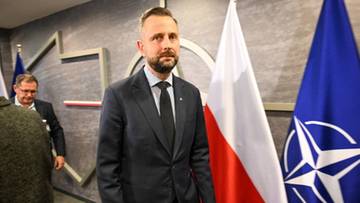 Tajne dokumenty na wysypisku śmieci. Minister reaguje