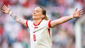 Polska - Holandia. Relacja live i wynik na żywo