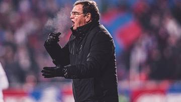 Kto będzie w sztabie Jana Urbana? Oto lista nazwisk