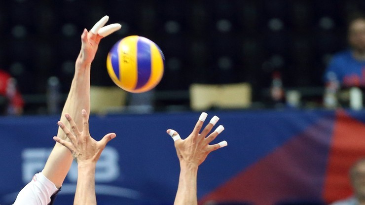 ME U-17: Polscy siatkarze pokonali Rosję