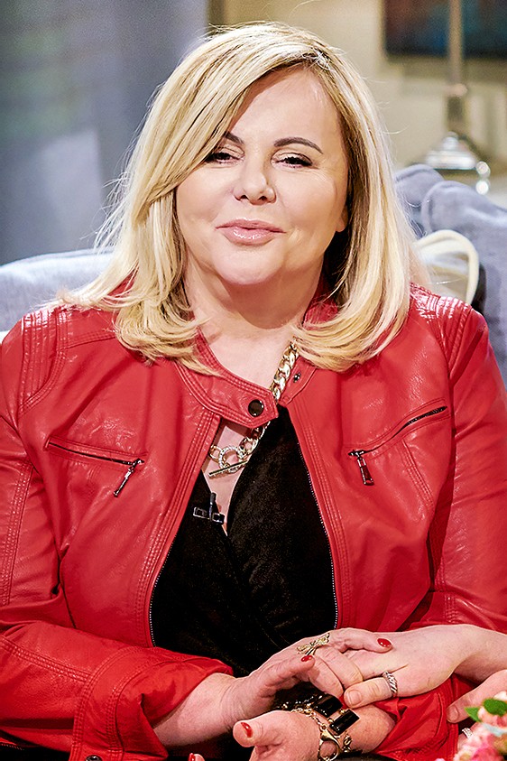 2021-03-14 Joanna Kurowska: W rodzinie nie ma tematów tabu