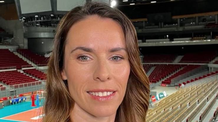 Tak dziś wygląda Izabela Bełcik