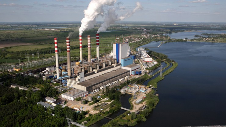 Energia z elektrowni atomowej w Polsce