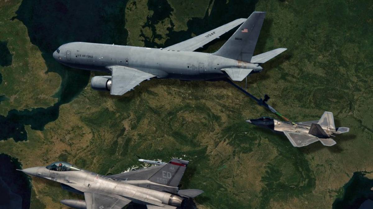 Iran ostrzega europejskie państwo. Chodzi o rozmieszczenie sił USA