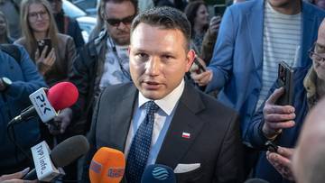 Sondaż prezydencki. Jak zagłosują wyborcy Mentzena?