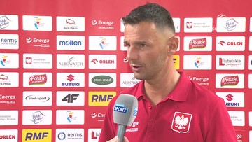 Igor Milicić: Zagraliśmy bez determinacji w ataku