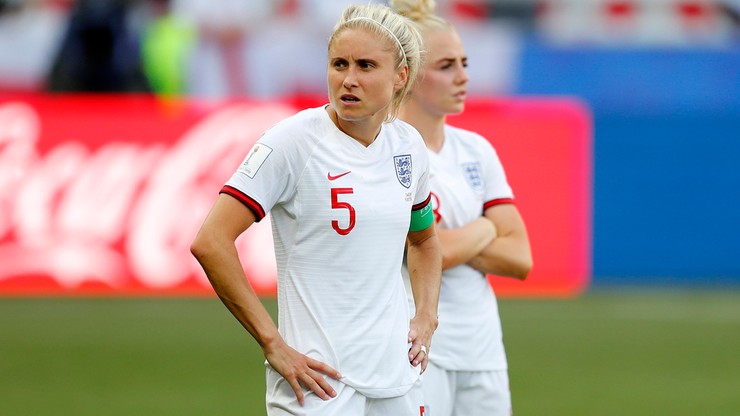 Padnie rekord frekwencji na meczu piłki nożnej kobiet w Wielkiej Brytanii