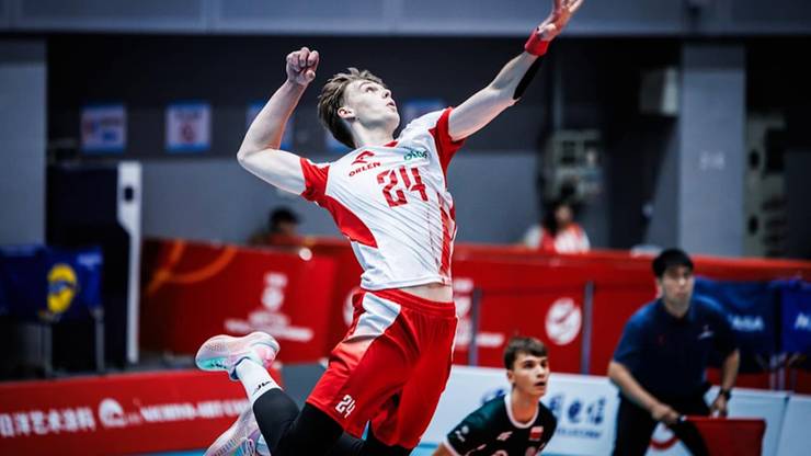 Dwunastu nowych siatkarzy! Debiutanci w reprezentacji Polski na 2026 rok