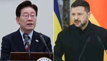 Eskalacja na linii Korea Południowa - Ukraina. "Rząd podjął decyzję"