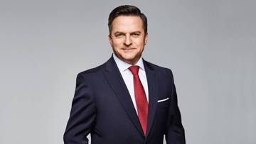 Bogdan Rymanowski i Polsat pracują nad nowymi projektami