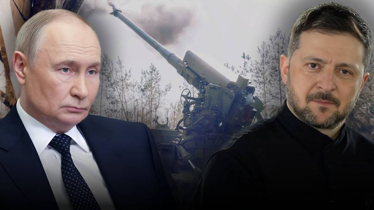 Putin grozi zemstą. Stanowcza reakcja Zełenskiego