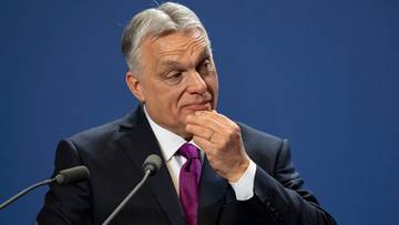 Premier Węgier stanowczo o Ukrainie. 