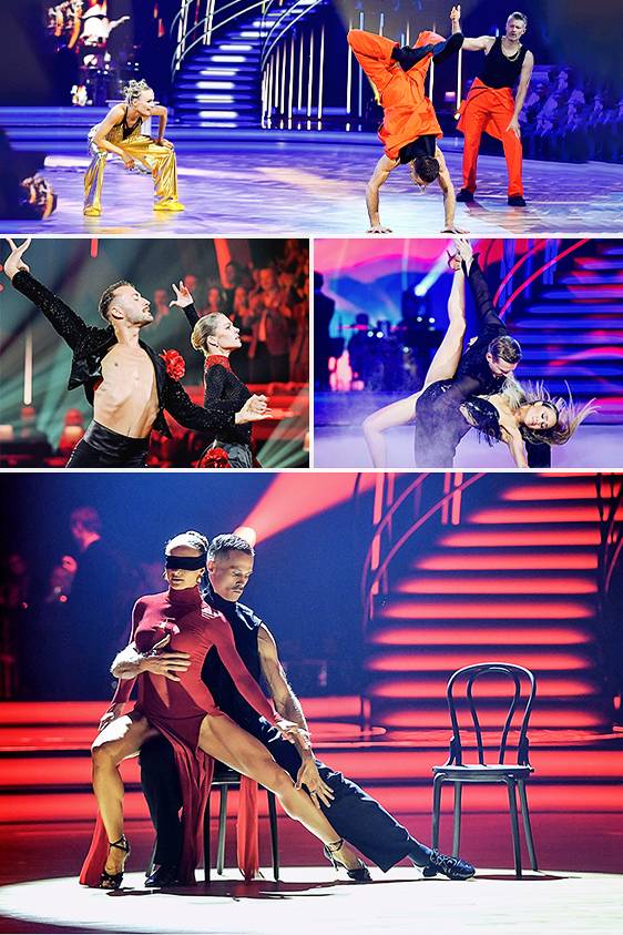 2024-10-15 Zobacz najlepsze tańce 15. edycji Dancing with the Stars - Polsat.pl