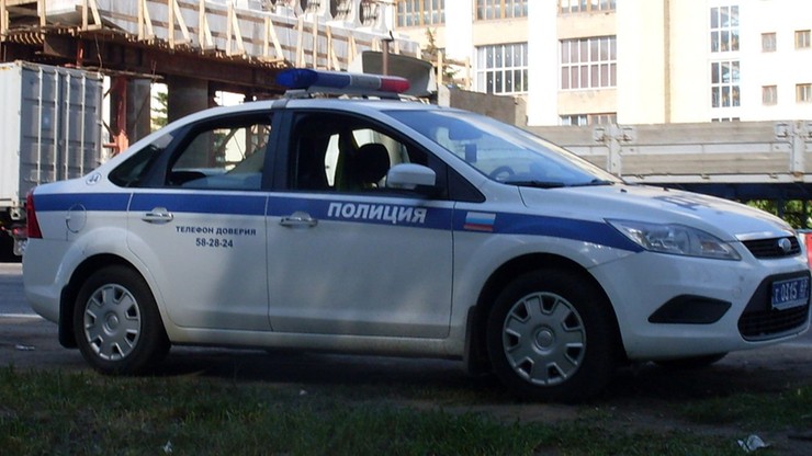 Rosja: zastrzelił 4 przypadkowe osoby, został "zlikwidowany"