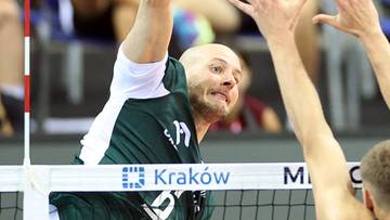 Tego Kurek nie spodziewał się po koledze z reprezentacji. "Muszę przyznać"