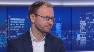 "Kończy się epoka polityczna". Ekspert o tym, co czeka nas w 2026 roku