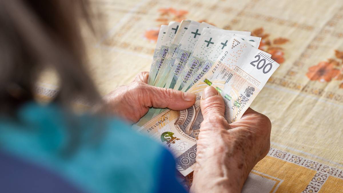Druga waloryzacja emerytur 2026. Wszystko zależy od dwóch czynników