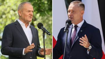 Pałac Prezydencki odpowiada premierowi. "Niech w końcu weźmie się do roboty"