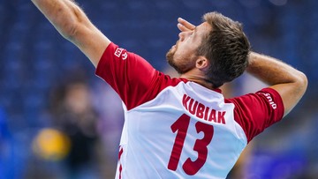 Vital Heynen: Michał Kubiak był napalony na grę. Może za bardzo i dlatego to się stało?