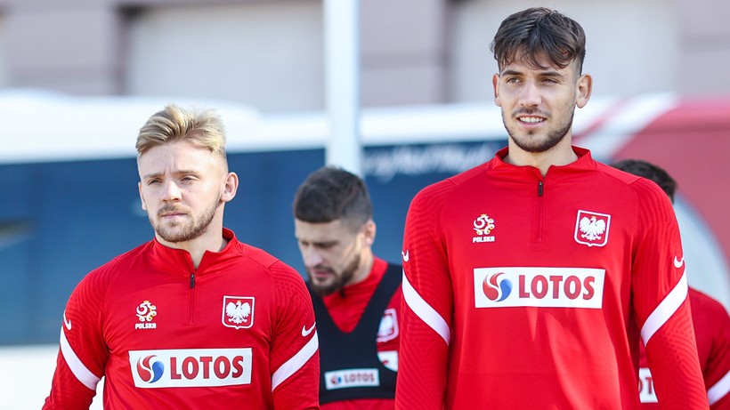 Media: Kamil Jóźwiak przeniesie się do MLS