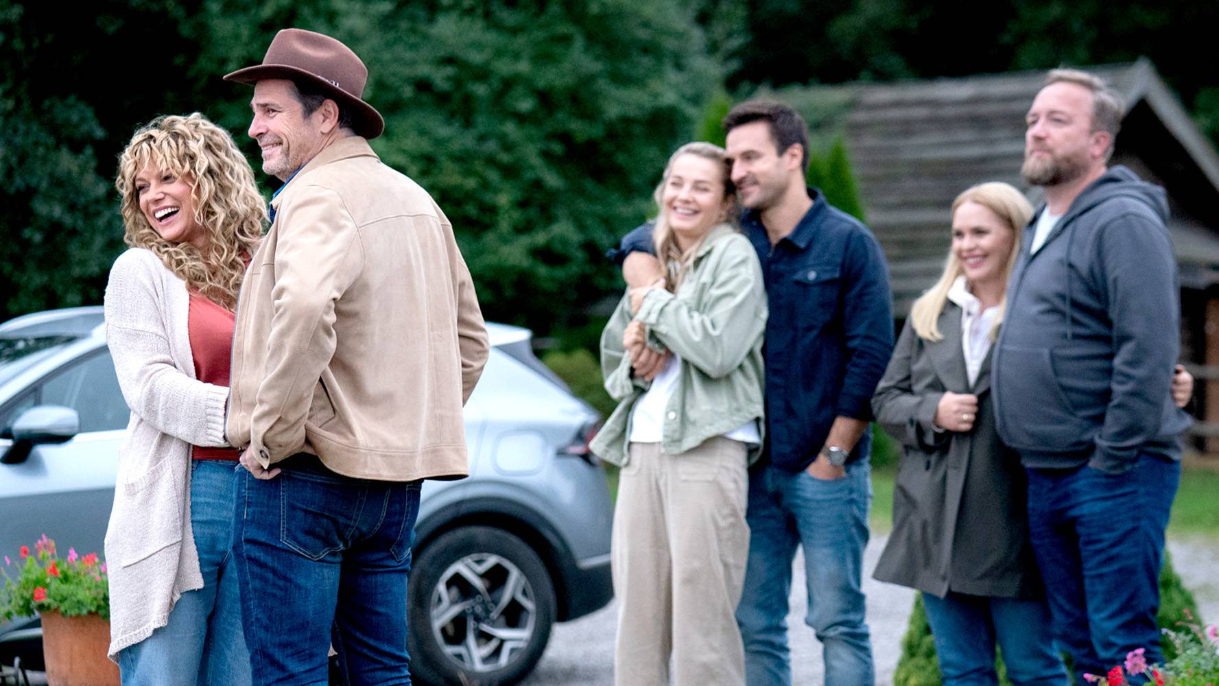 „Przyjaciółki” - odcinek 310: Czas dla siebie i kilka wpadek