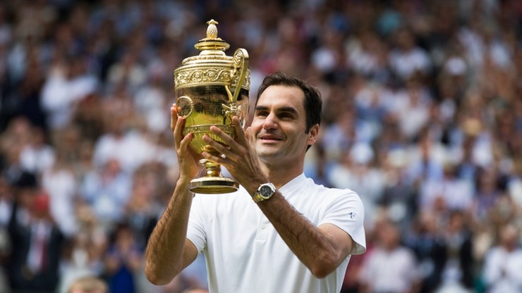 Matka Federera: Jako dziecko był ambitny i nie znosił przegrywać