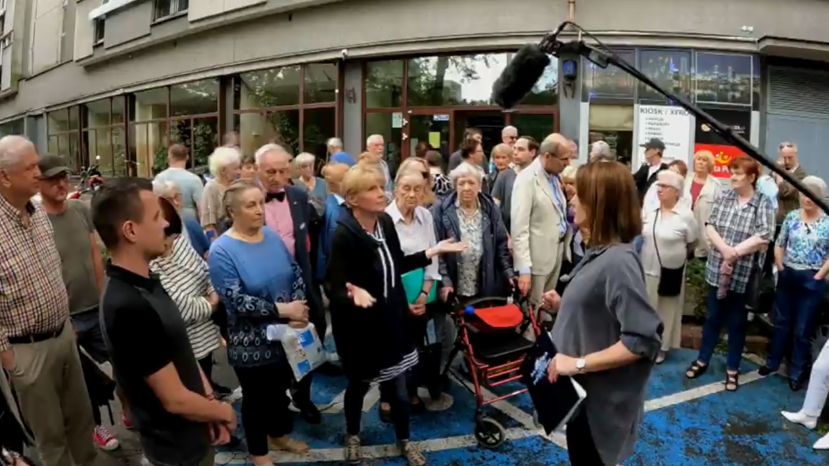 "Państwo w Państwie". Długi rosną przez długie postępowania upadłościowe. "Afera Syndyków"