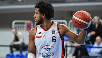 FIBA Europe Cup: UCAM Murcia - PGE Start Lublin na żywo. Relacja live i wynik online