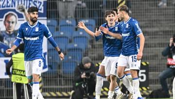 Liga Konferencji: Lech Poznań - Szachtar Donieck. Kiedy mecz?