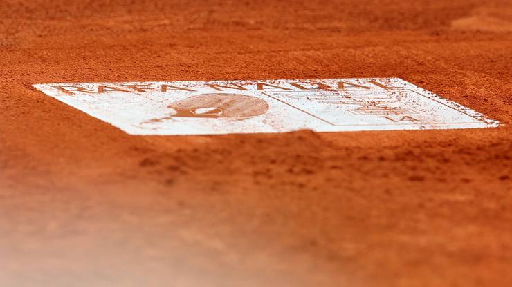 Rafael Nadal pożegnany na Roland Garros