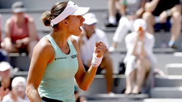 WTA w 's-Hertogenbosch: Magda Linette - Barbora Krejcikova. Relacja live i wynik na żywo