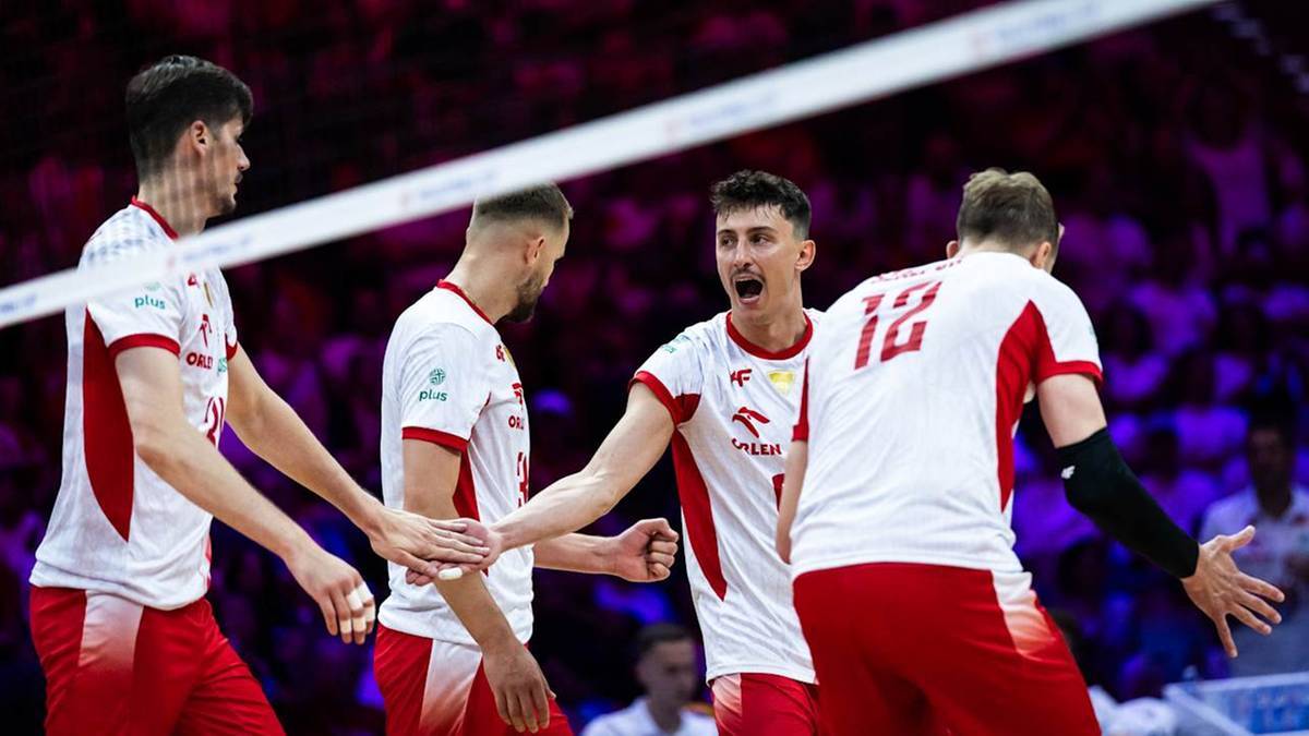 Jan Firlej wraca do kadry przed meczem Polski z Francją w Lidze Narodów