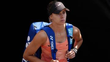 Linette poznała kolejną rywalkę! Zmierzy się z mistrzynią olimpijską