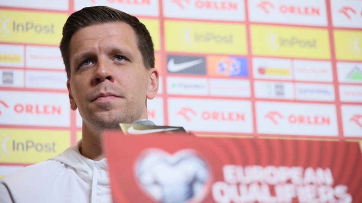 Szczęsny ma rację. Nie zasługujemy na Euro