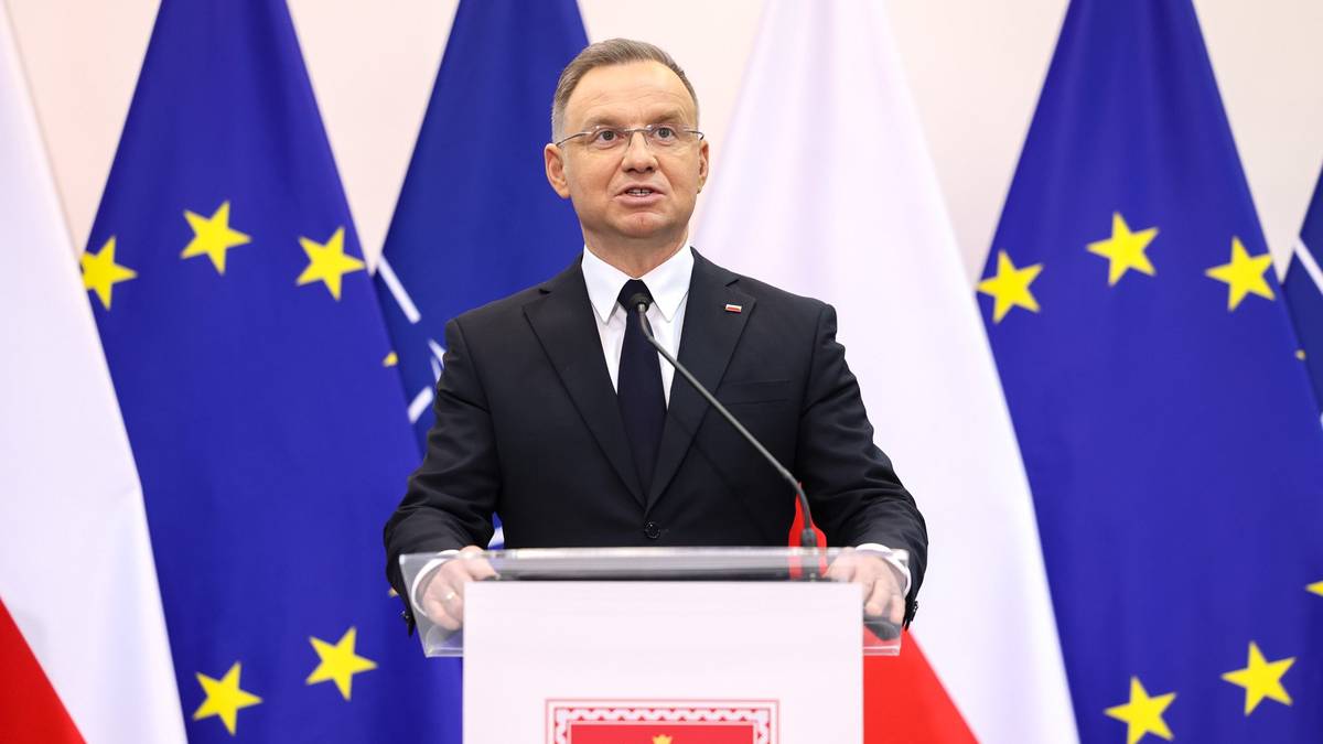 Afera ws. finasowania kampanii wyborczej. Prezydent zwrócił się do szefa ABW