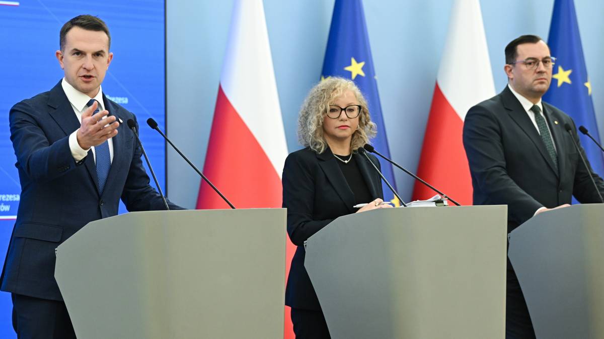 "Historyczny moment". Rząd przyjął projekt ustawy o osobie najbliższej