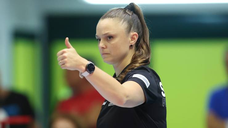 Kobiety w roli trenerek w siatkówce. Kto osiągnął największe sukcesy?