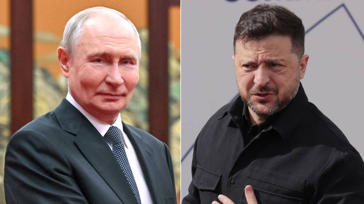 Rosja i Ukraina mówią tu jednym głosem. Wskazano na USA
