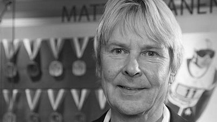 Matti Nykaenen nie żyje. Słynny skoczek narciarski miał 55 lat