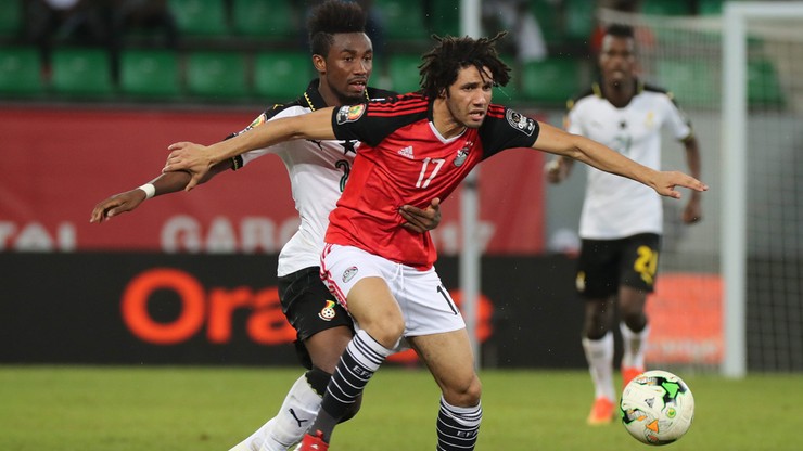 Puchar Narodów Afryki: Osłabienie Egiptu przed półfinałem