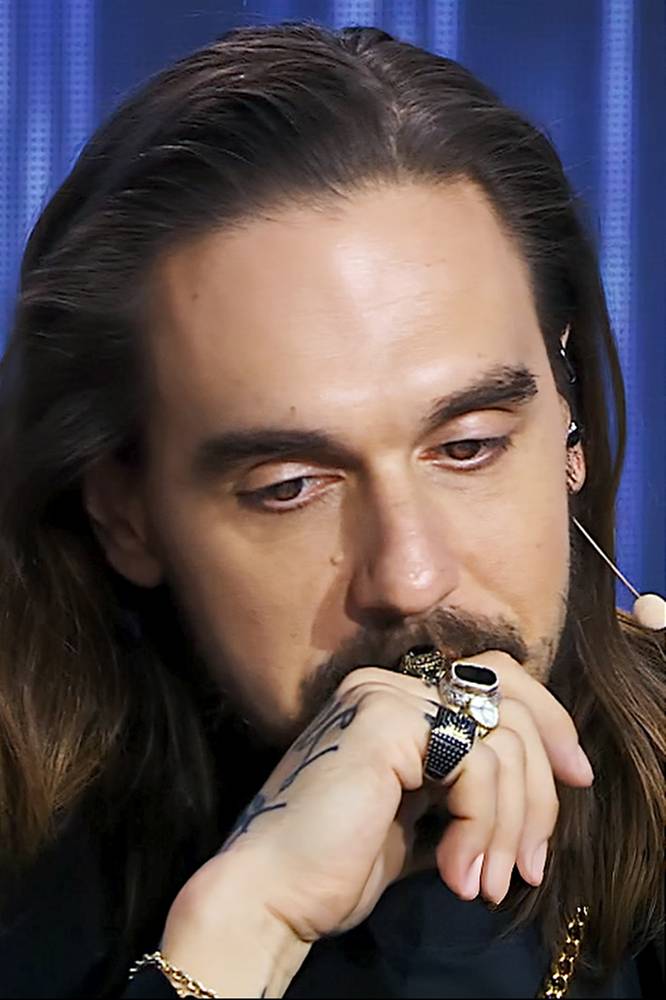 2026-03-06 „Rozwalił mnie ten chłopak”. Miuosh zaczarowany. Zobacz!