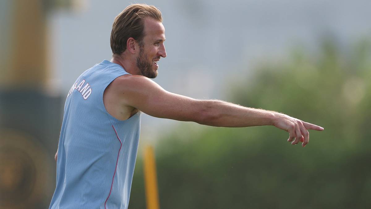 Tuchel: Kane zawdzięcza siłę mentalną Bayernowi przed ćwierćfinałem MŚ