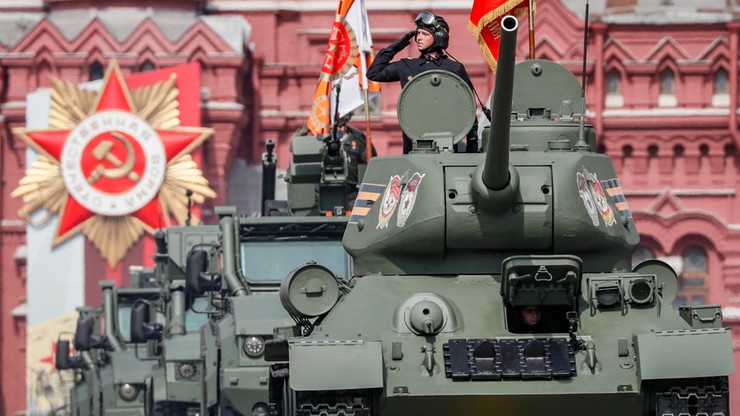 Wojna na Ukrainie. Rosja może zaatakować Mołdawię. Generał Roman Polko komentuje